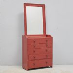 1461 3188 CHEST OF DRAWERS